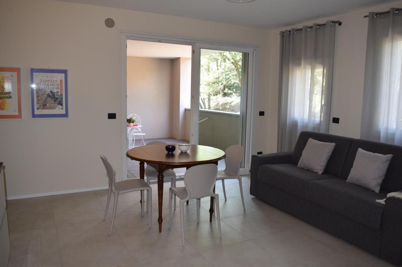 Myvilla - Ivrea Via Jervis 22B Exteriör bild