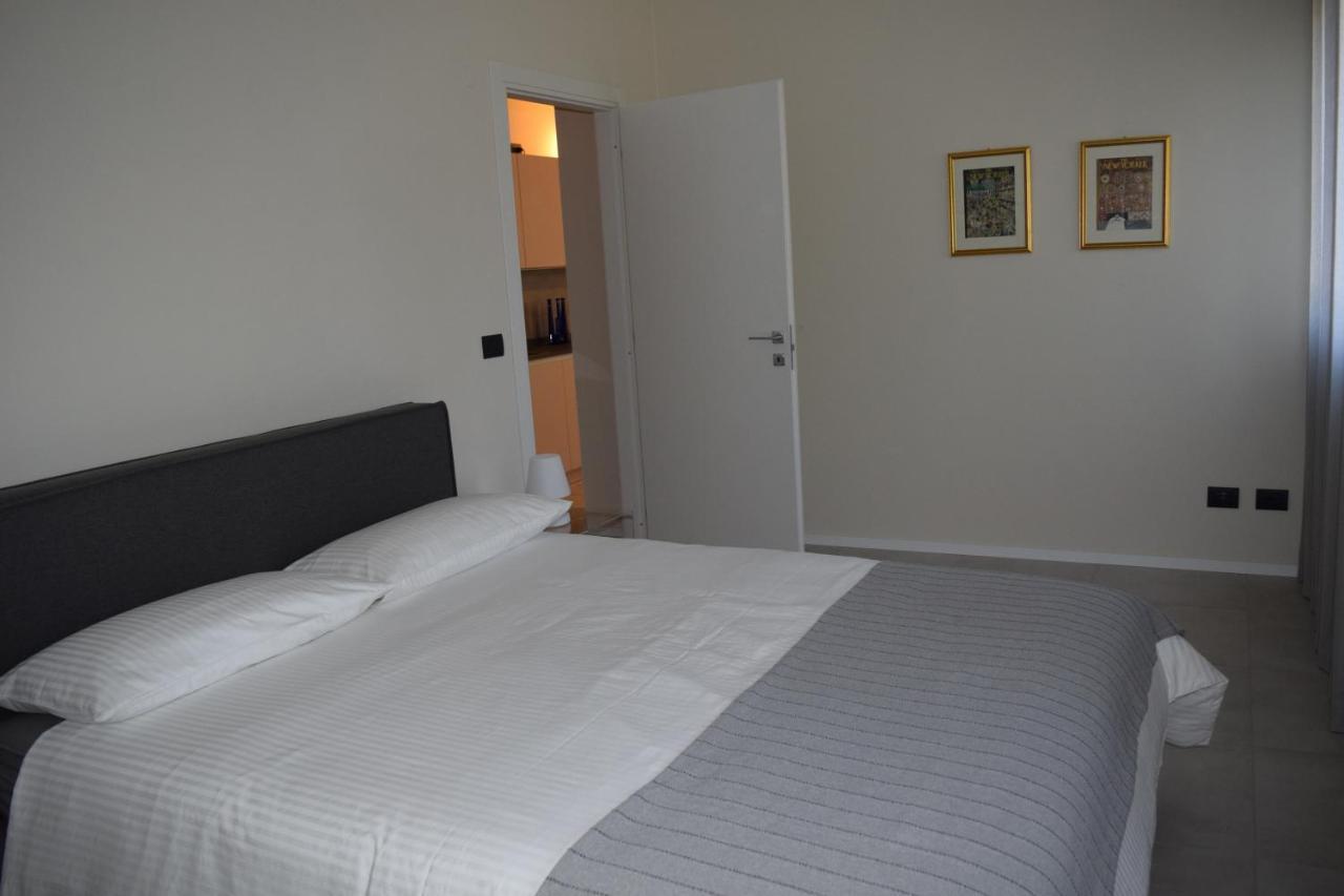 Myvilla - Ivrea Via Jervis 22B Exteriör bild