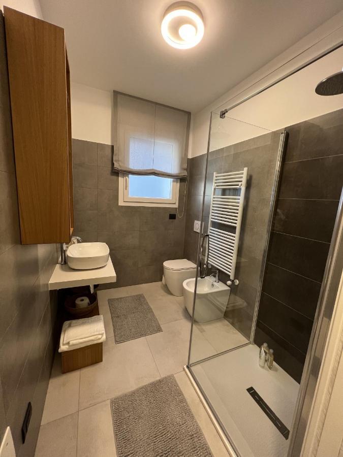Myvilla - Ivrea Via Jervis 22B Exteriör bild